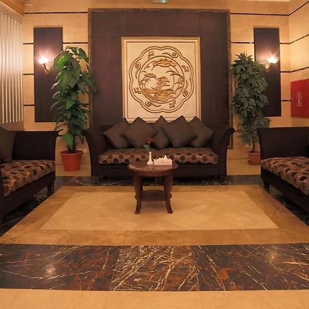 Mobark Plaza Hotel Makkah Мека Екстериор снимка
