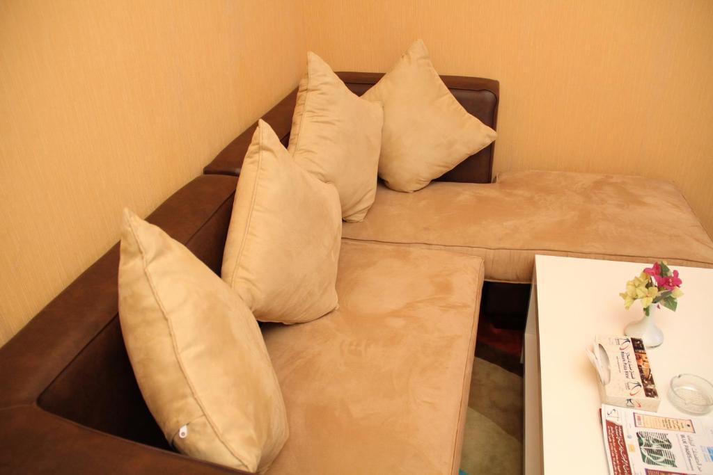 Mobark Plaza Hotel Makkah Мека Стая снимка