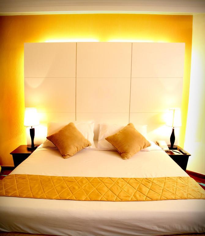 Mobark Plaza Hotel Makkah Мека Стая снимка