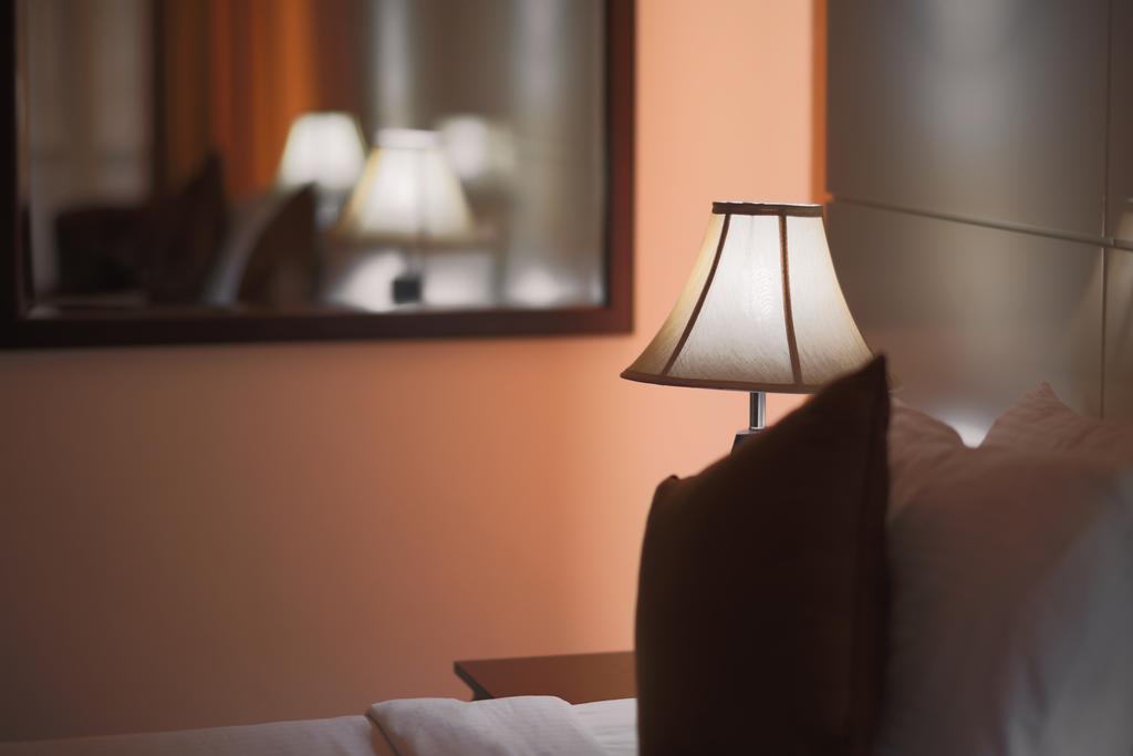 Mobark Plaza Hotel Makkah Мека Екстериор снимка