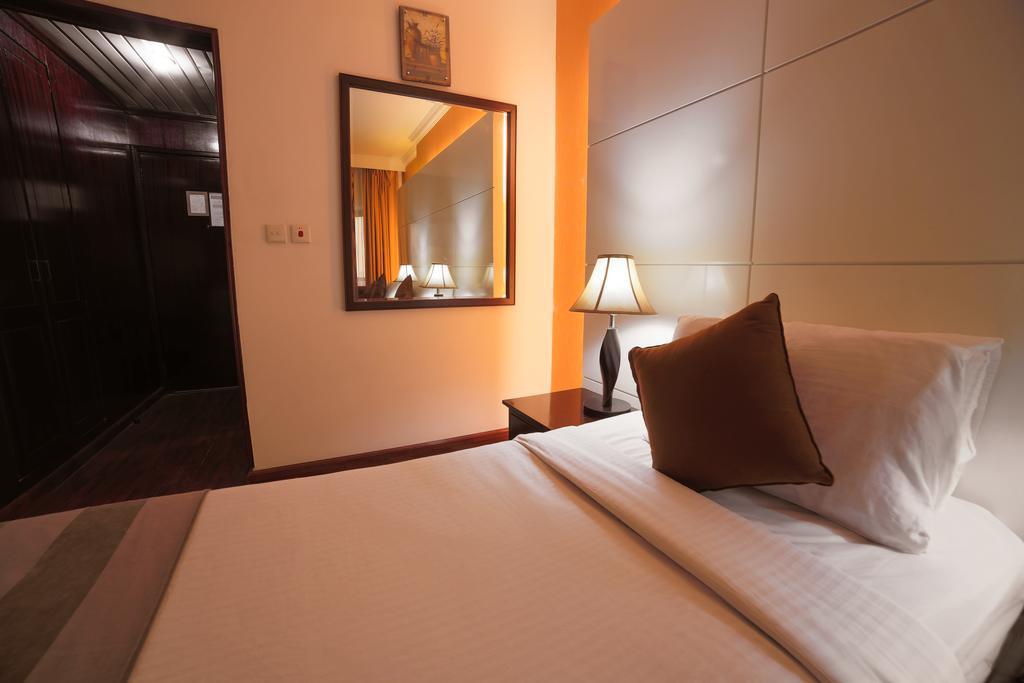 Mobark Plaza Hotel Makkah Мека Екстериор снимка
