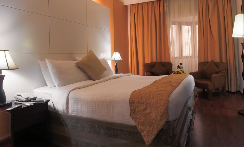 Mobark Plaza Hotel Makkah Мека Екстериор снимка