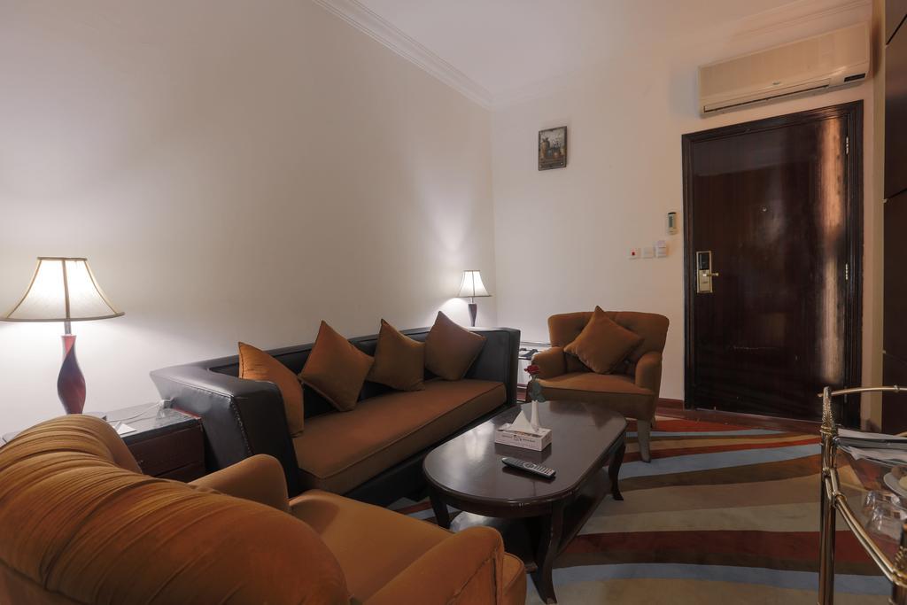 Mobark Plaza Hotel Makkah Мека Екстериор снимка