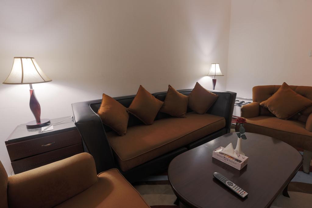 Mobark Plaza Hotel Makkah Мека Екстериор снимка