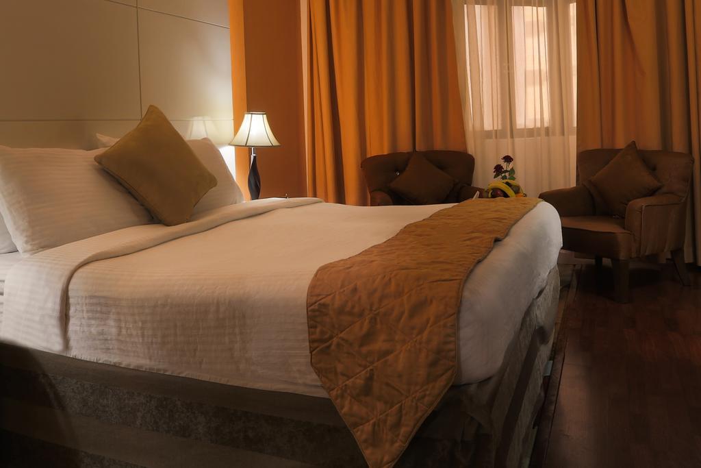 Mobark Plaza Hotel Makkah Мека Екстериор снимка