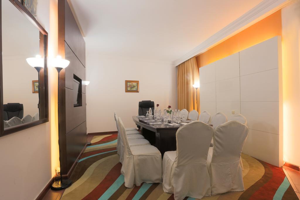 Mobark Plaza Hotel Makkah Мека Екстериор снимка