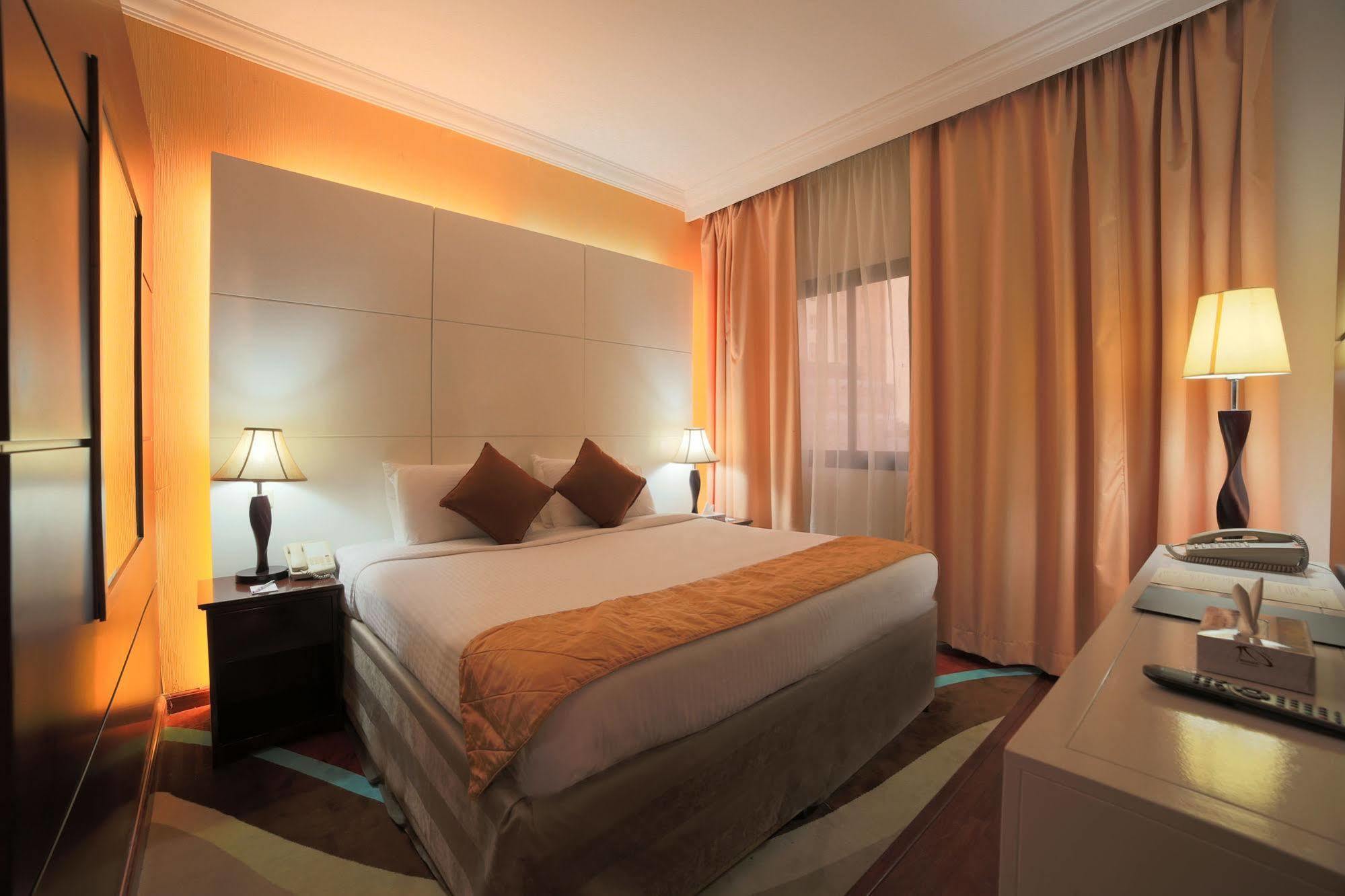 Mobark Plaza Hotel Makkah Мека Екстериор снимка