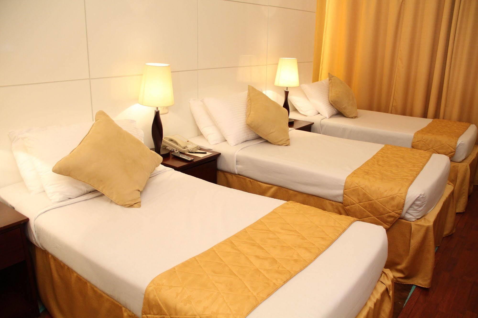 Mobark Plaza Hotel Makkah Мека Екстериор снимка