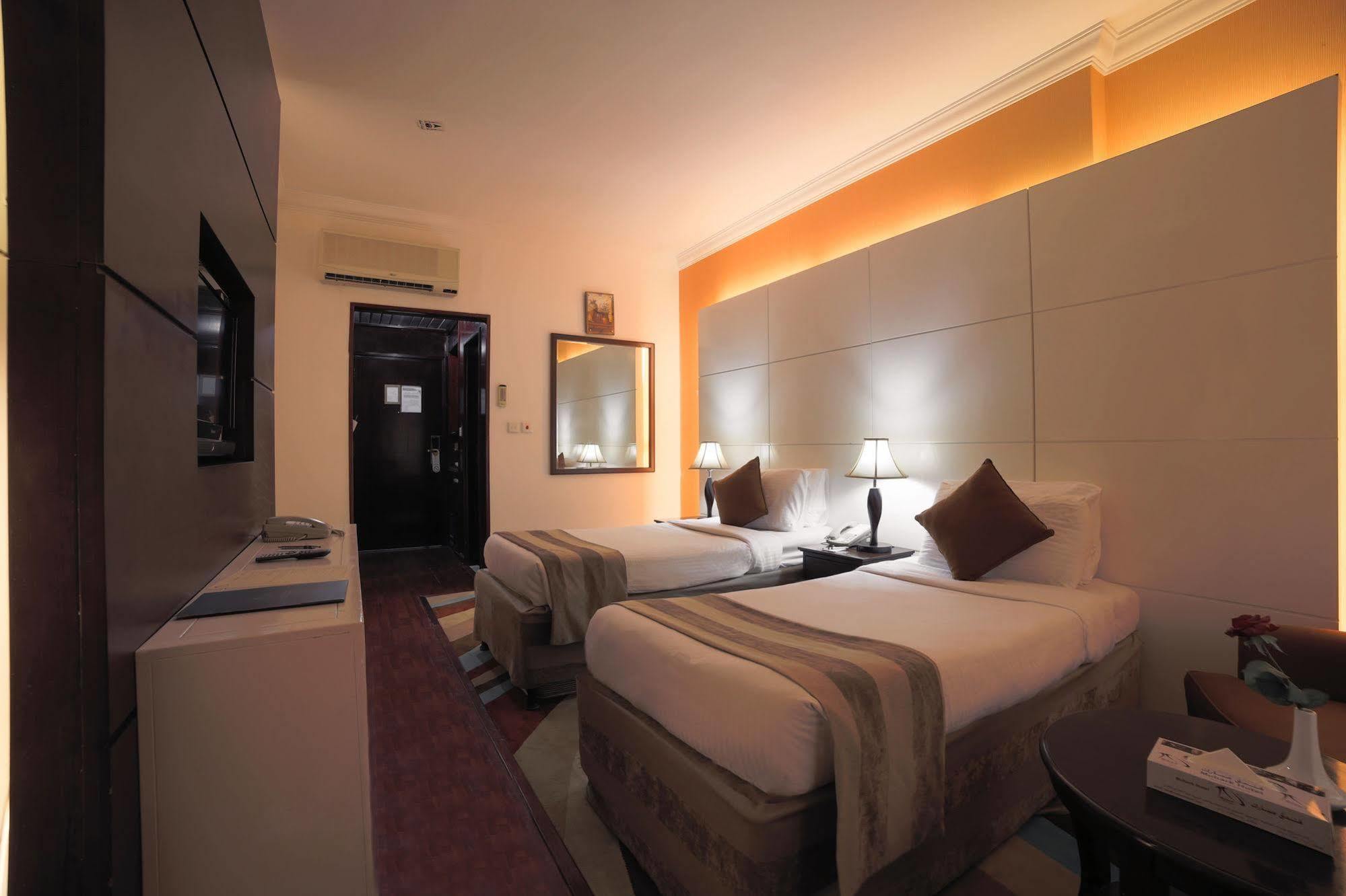 Mobark Plaza Hotel Makkah Мека Екстериор снимка
