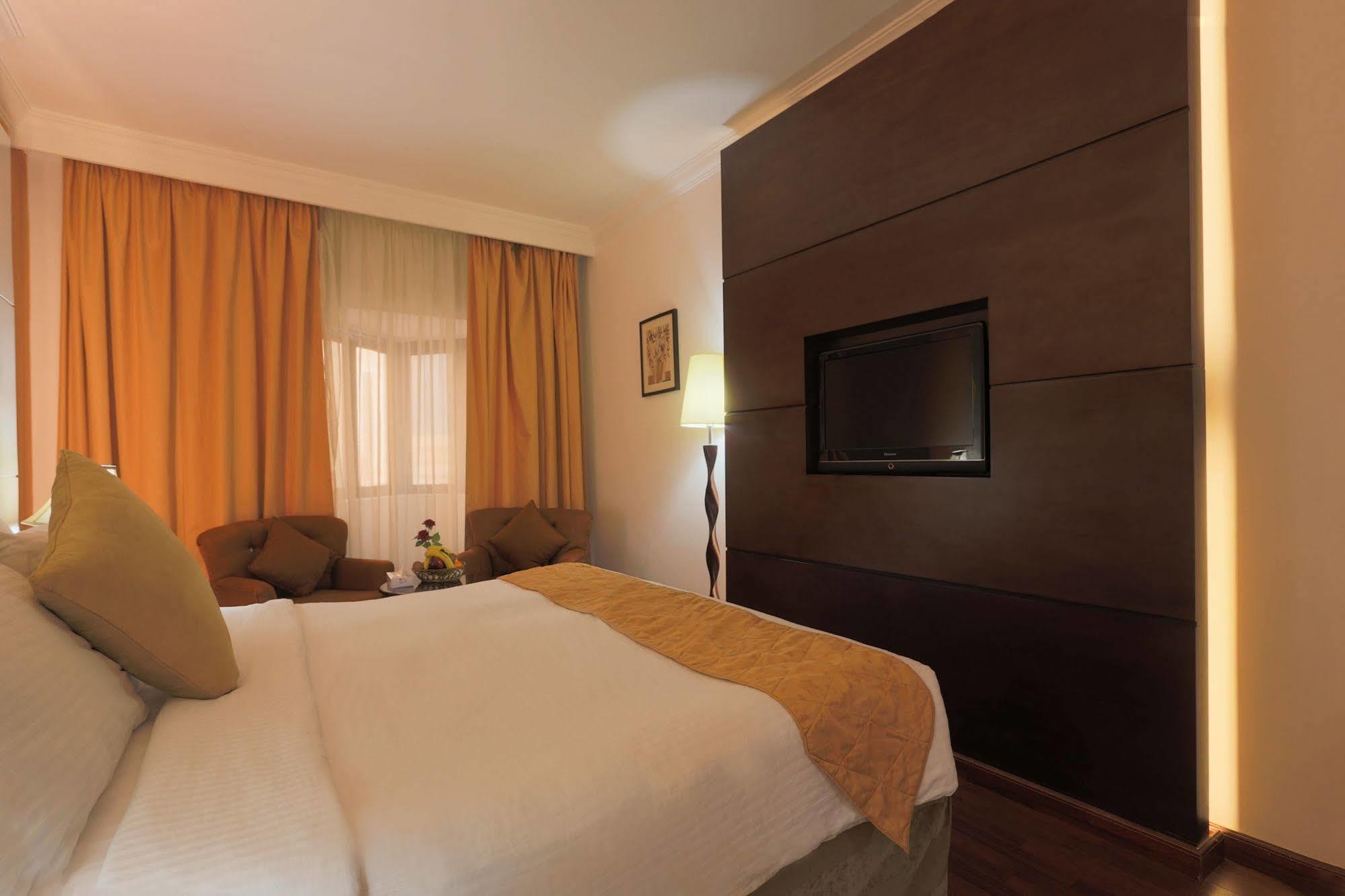 Mobark Plaza Hotel Makkah Мека Екстериор снимка