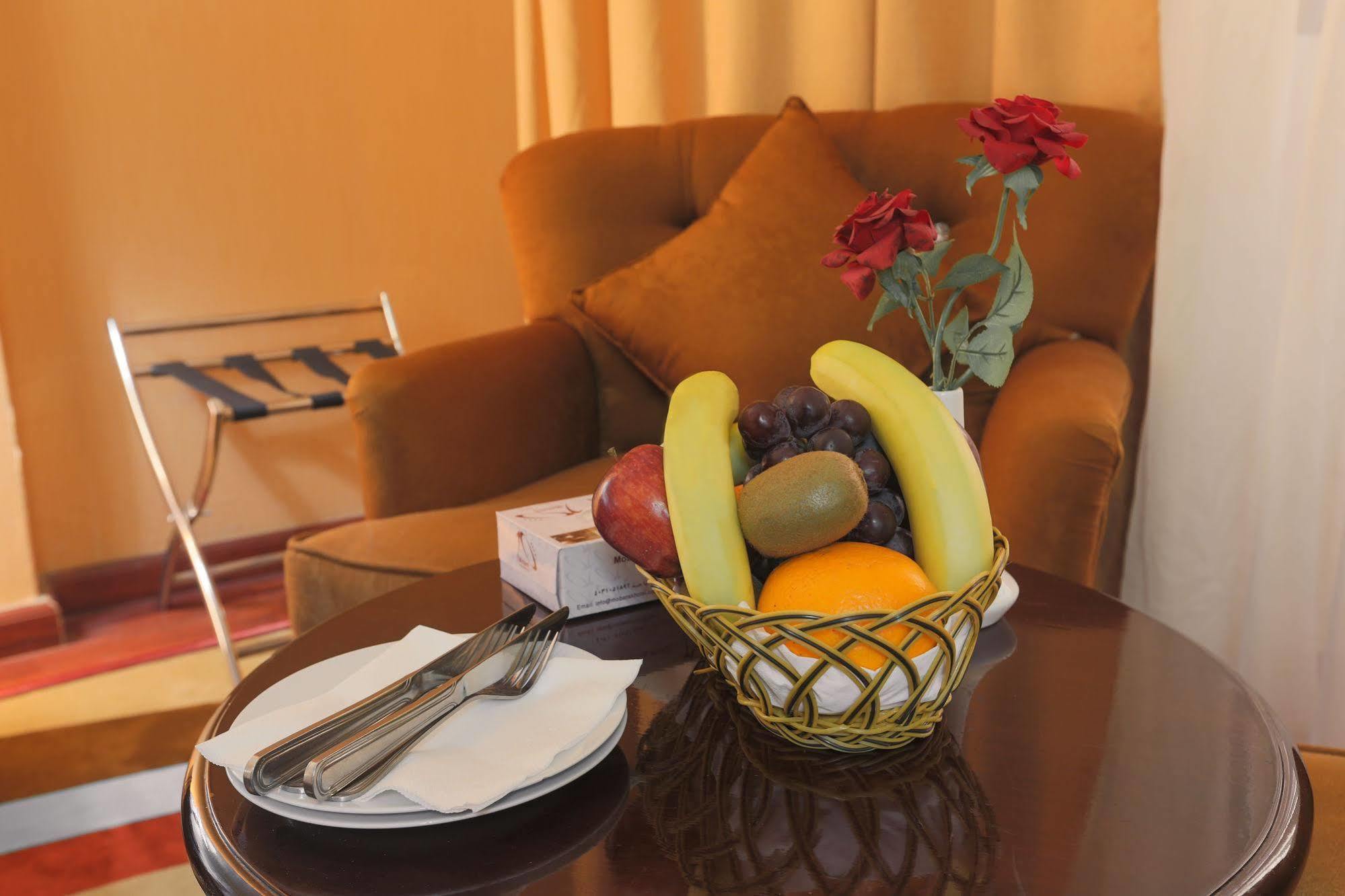 Mobark Plaza Hotel Makkah Мека Екстериор снимка