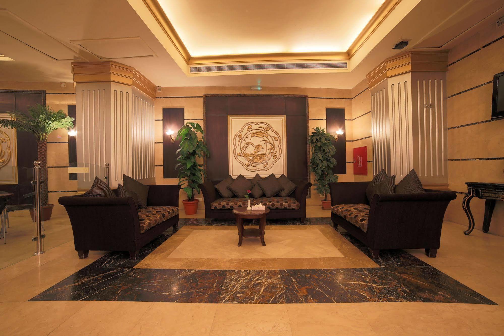 Mobark Plaza Hotel Makkah Мека Екстериор снимка